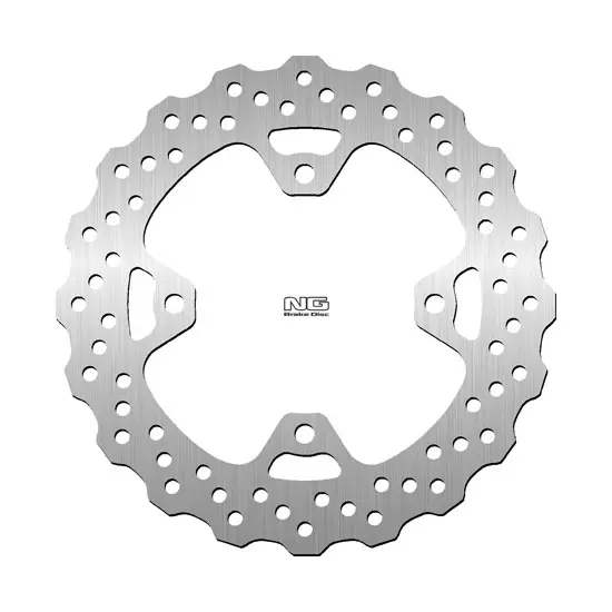 Feststehende Wellenbremsscheibe für Motorrad NG Brake Disc DIS1716X