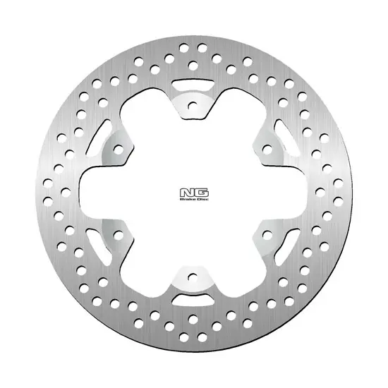 Feste Motorradbremsscheibe NG Brake Disc DIS1720