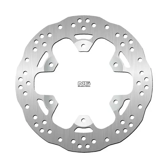 Feststehende Wellenbremsscheibe für Motorrad NG Brake Disc DIS1720X