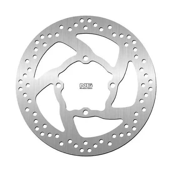 Feste Motorradbremsscheibe NG Brake Disc DIS1721