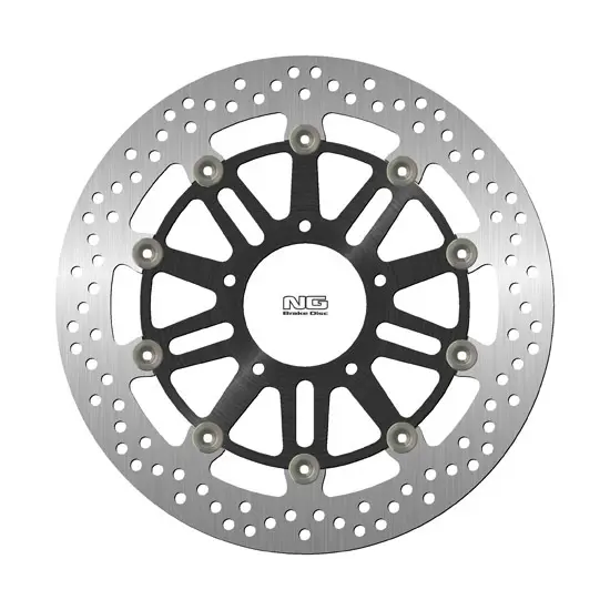 Schwebende Motorradbremsenscheibe NG Brake Disc DIS1729G