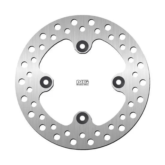 Feste Motorradbremsscheibe NG Brake Disc DIS1730
