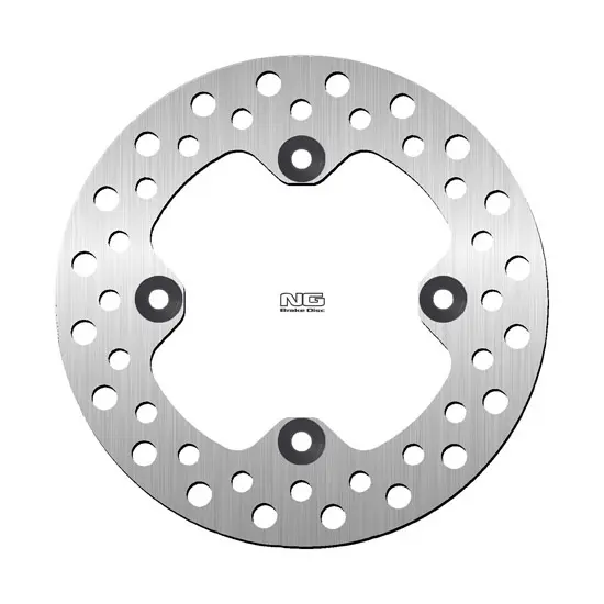 Feste Motorradbremsscheibe NG Brake Disc DIS1731
