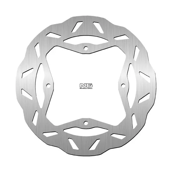 Feststehende Wellenbremsscheibe für Motorrad NG Brake Disc DIS1732X