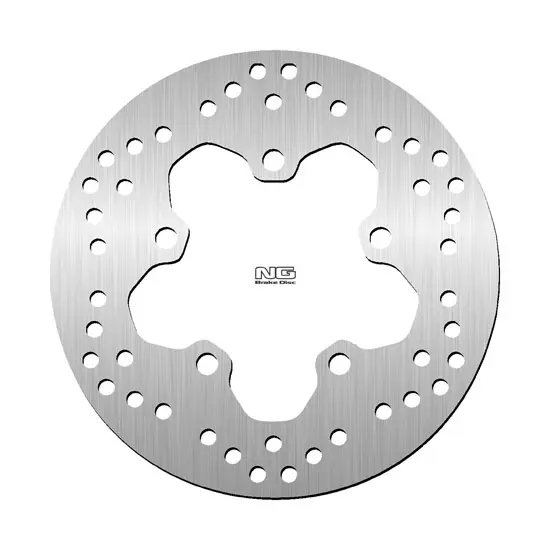 Feste Motorradbremsscheibe NG Brake Disc DIS1735