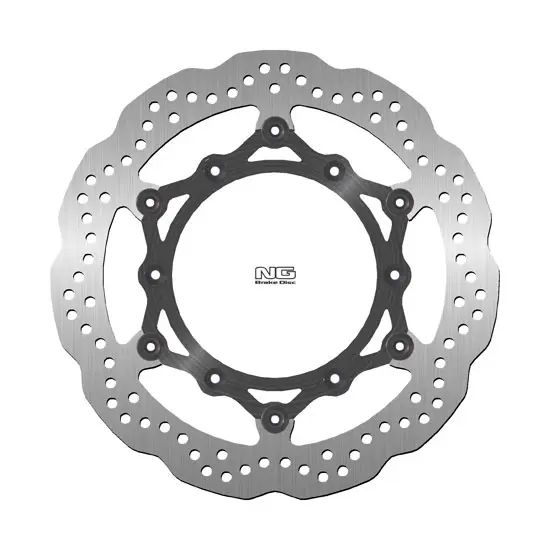 Feststehende Wellenbremsscheibe für Motorrad NG Brake Disc DIS1739X