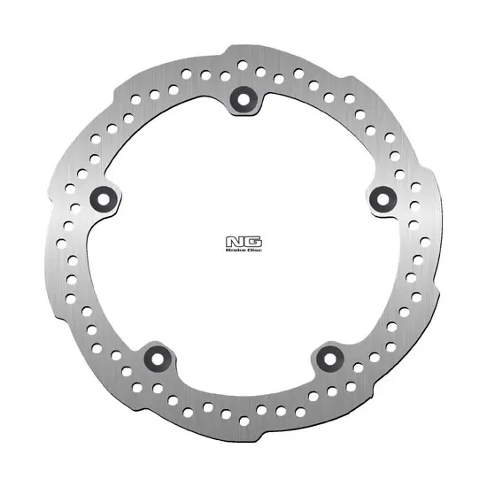 Feststehende Wellenbremsscheibe für Motorrad NG Brake Disc DIS1740X