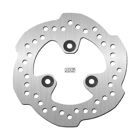 Feststehende Wellenbremsscheibe für Motorrad NG Brake Disc DIS1741X