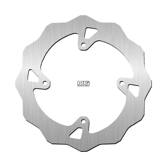 Feststehende Wellenbremsscheibe für Motorrad NG Brake Disc DIS1744X