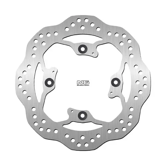 Feststehende Wellenbremsscheibe für Motorrad NG Brake Disc DIS1745X