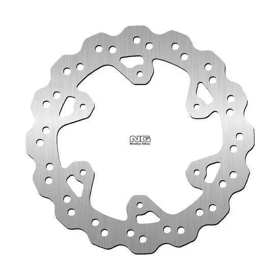 Feststehende Wellenbremsscheibe für Motorrad NG Brake Disc DIS1746X