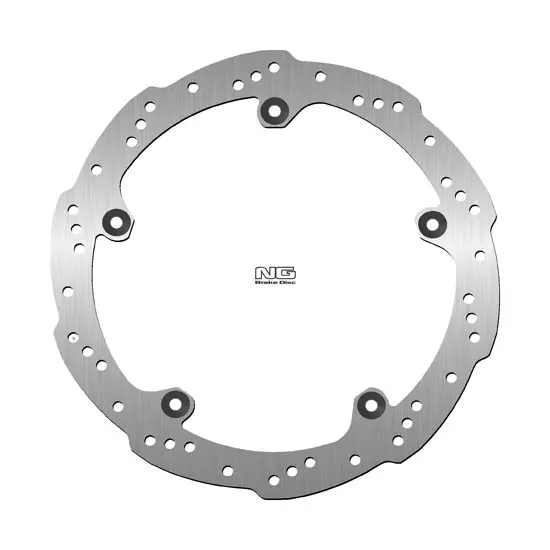 Feststehende Wellenbremsscheibe für Motorrad NG Brake Disc DIS1747X