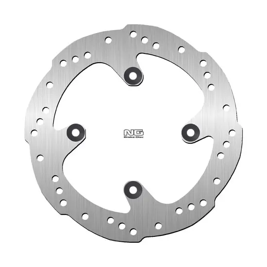 Feststehende Wellenbremsscheibe für Motorrad NG Brake Disc DIS1748X