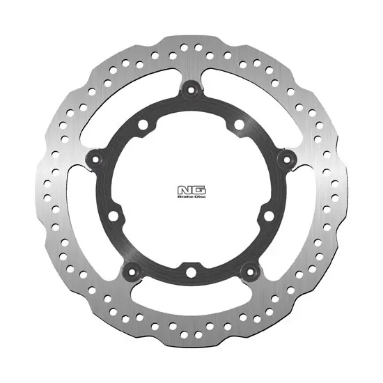 Feststehende Wellenbremsscheibe für Motorrad NG Brake Disc DIS1749X