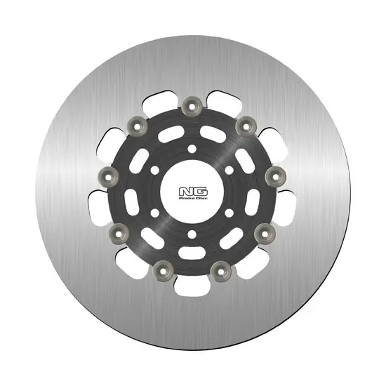 Schwimmende Motorradbremsscheibe NG Brake Disc DIS1751G