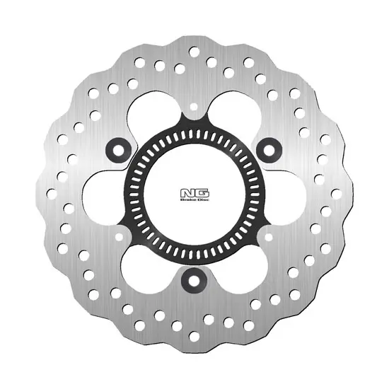 Feststehende Wellenbremsscheibe für Motorrad NG Brake Disc DIS1752X