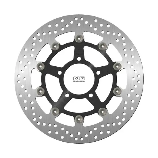 Schwimmende Motorradbremsscheibe NG Brake Disc DIS1753G