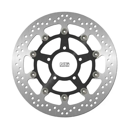 Schwimmende Motorradbremsscheibe NG Brake Disc DIS1754G