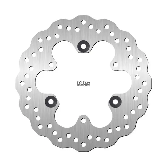 Feststehende Wellenbremsscheibe für Motorrad NG Brake Disc DIS1756X