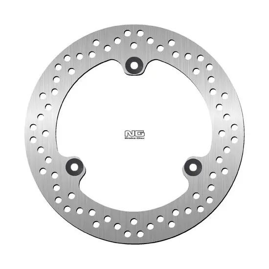 Feste Motorradbremsscheibe NG Brake Disc DIS1757