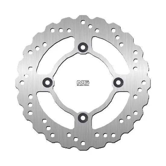 Feststehende Wellenbremsscheibe für Motorrad NG Brake Disc DIS175X