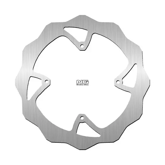 Feststehende Wellenbremsscheibe für Motorrad NG Brake Disc DIS1764X