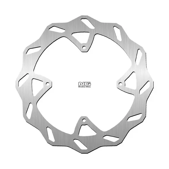 Feststehende Wellenbremsscheibe für Motorrad NG Brake Disc DIS1765X