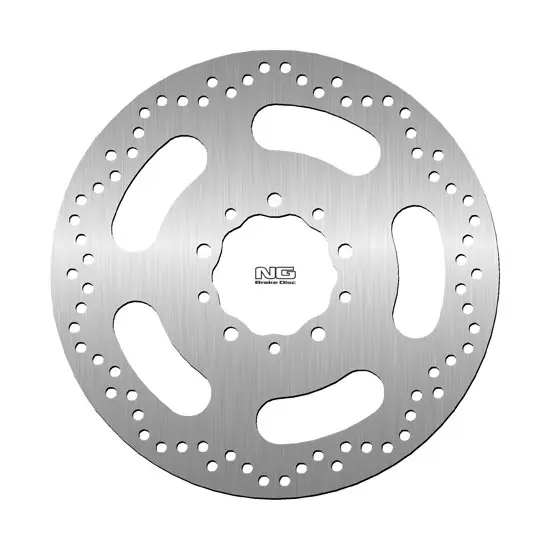 Feste Motorradbremsscheibe NG Brake Disc DIS1768