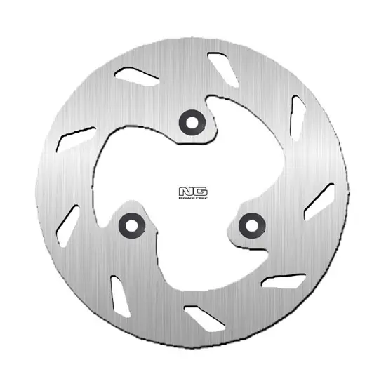 Feste Motorradbremsscheibe NG Brake Disc DIS176