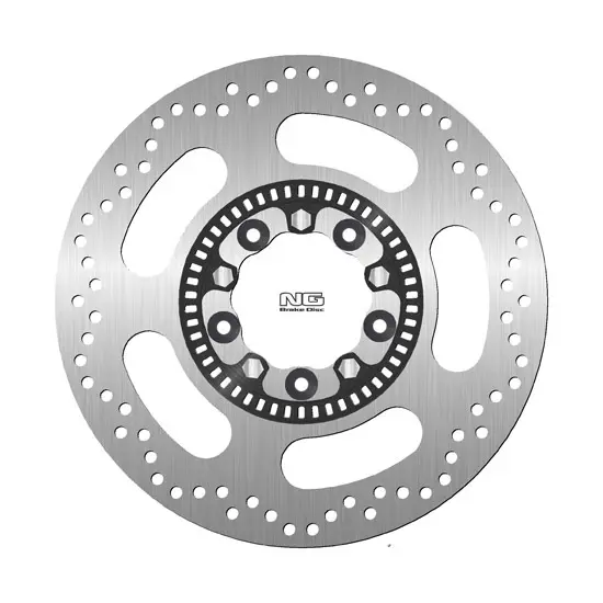Feste Motorradbremsscheibe NG Brake Disc DIS1770