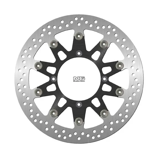 Schwimmende Motorradbremsscheibe NG Brake Disc DIS1771G