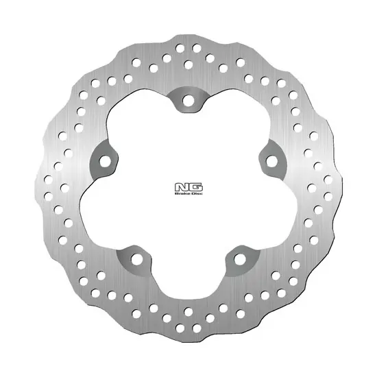 Feststehende Wellenbremsscheibe für Motorrad NG Brake Disc DIS1779X
