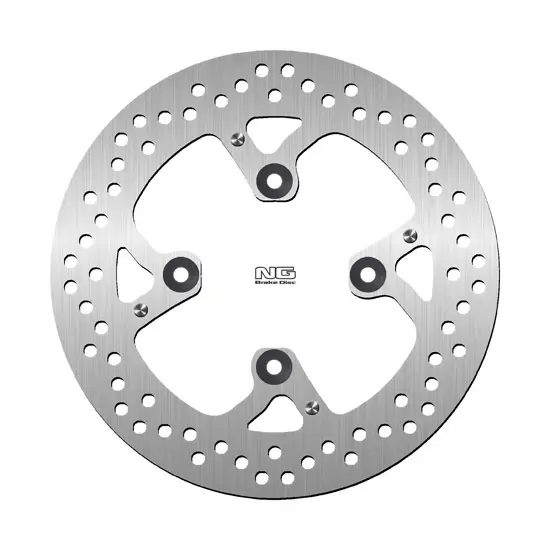 Feste Motorradbremsscheibe NG Brake Disc DIS1784