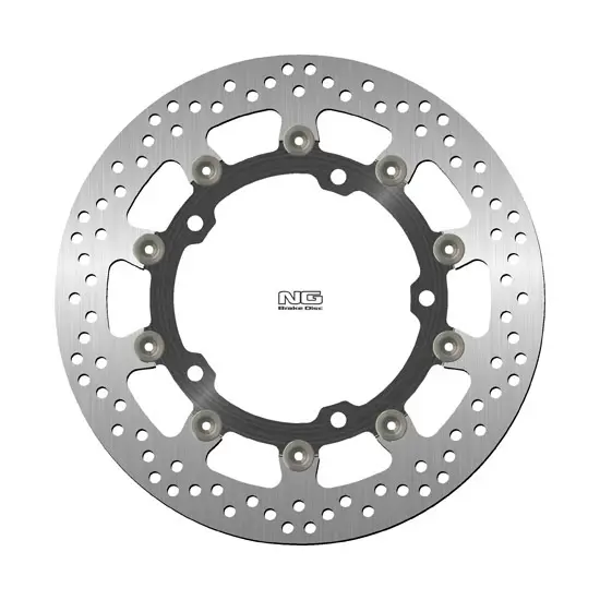 Schwimmende Motorradbremsscheibe NG Brake Disc DIS1785G