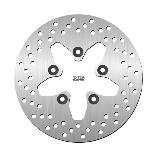 Feste Motorradbremsscheibe NG Brake Disc DIS1788