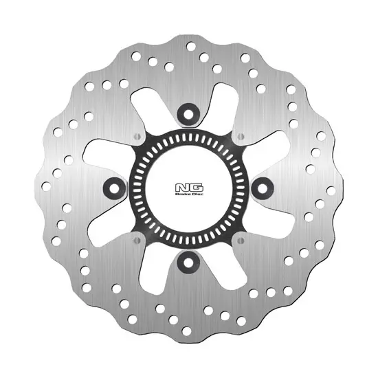 Feststehende Wellenbremsscheibe für Motorrad NG Brake Disc DIS1789X