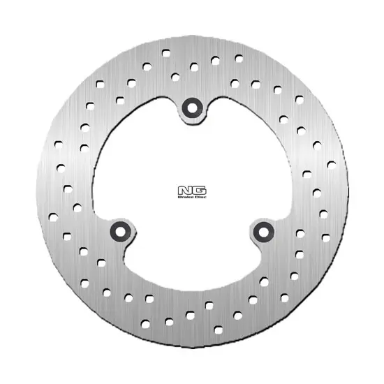 Feste Motorradbremsscheibe NG Brake Disc DIS178