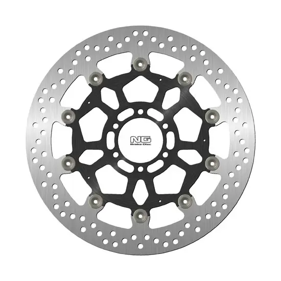 Schwimmende Motorradbremsscheibe NG Brake Disc DIS1790G