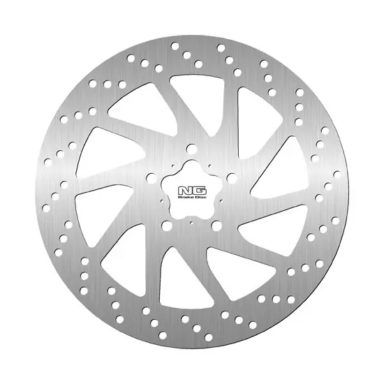 Feste Motorradbremsscheibe NG Brake Disc DIS1793