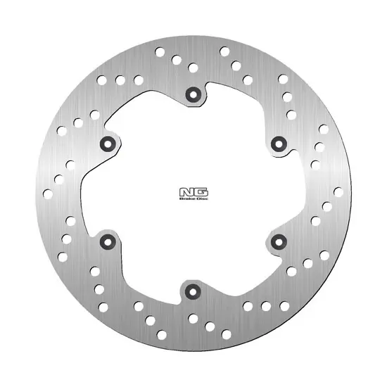 Feste Motorradbremsscheibe NG Brake Disc DIS1802