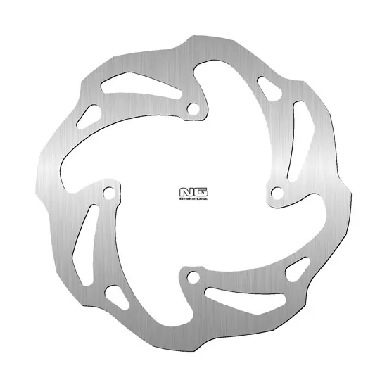 Feststehende Wellenbremsscheibe für Motorrad NG Brake Disc DIS1803X