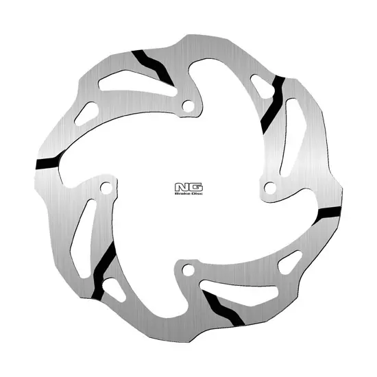 Feststehende Wellenbremsscheibe für Motorrad NG Brake Disc DIS1803XBH