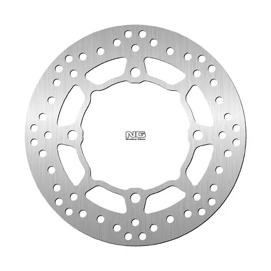 Feste Motorradbremsscheibe NG Brake Disc DIS1804