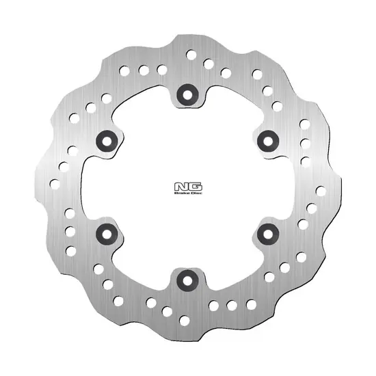 Feststehende Wellenbremsscheibe für Motorrad NG Brake Disc DIS1807X