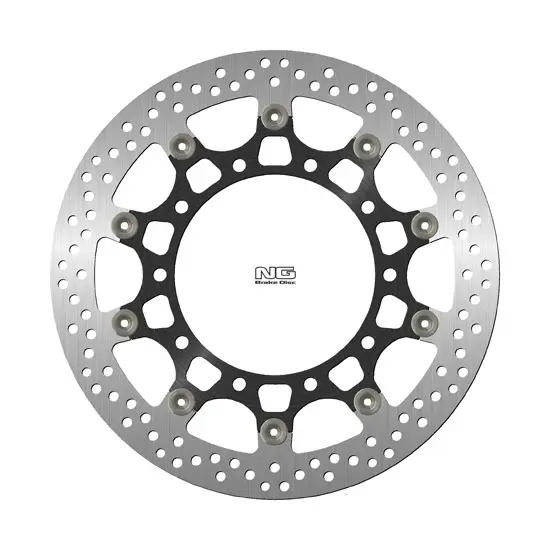 Schwimmende Motorradbremsscheibe NG Brake Disc DIS1811G