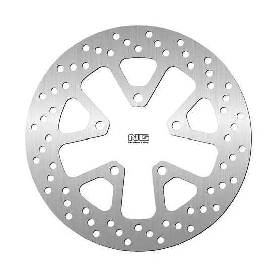 Feste Motorradbremsscheibe NG Brake Disc DIS1812