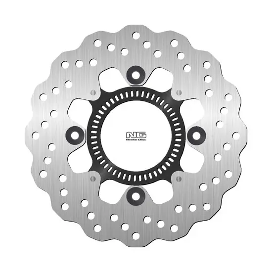 Feststehende Wellenbremsscheibe für Motorrad NG Brake Disc DIS1813X