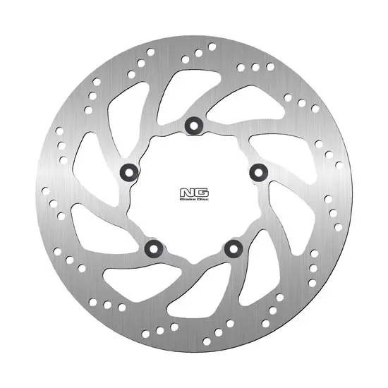 Feste Motorradbremsscheibe NG Brake Disc DIS1814