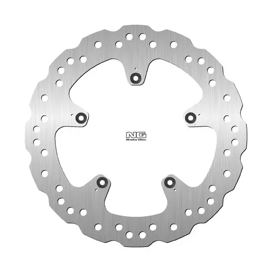 Feststehende Wellenbremsscheibe für Motorrad NG Brake Disc DIS1817X