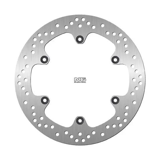 Feste Motorradbremsscheibe NG Brake Disc DIS1821